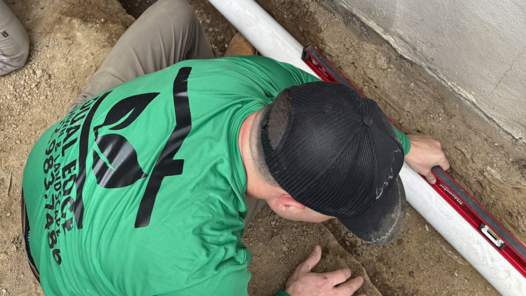 Drainage