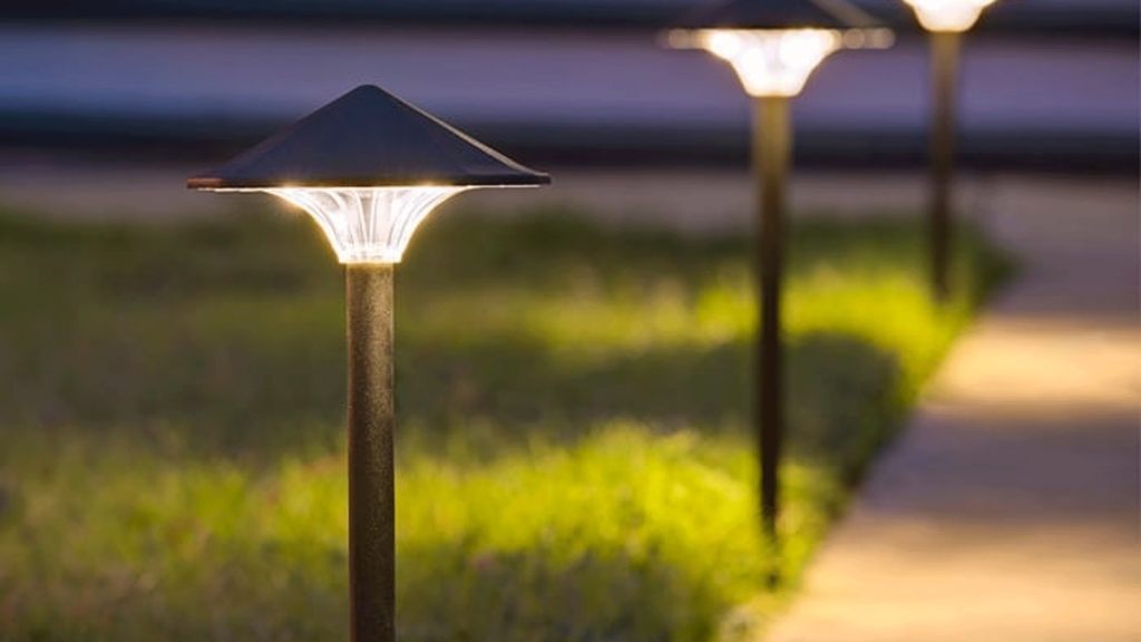 Lighting